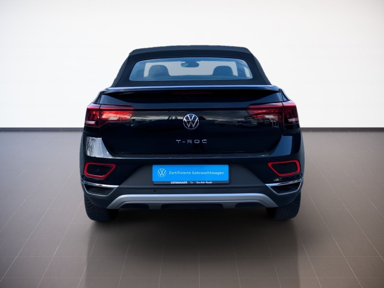 Volkswagen T-Roc - Bild 5