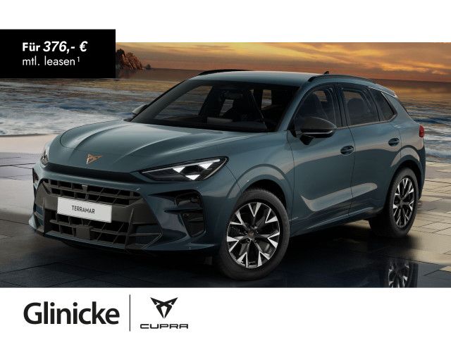 Cupra Terramar 1.5 eTSI DSG *FREI KONFIGURIERBAR*
