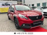 Peugeot 2008 Allure