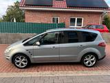Ford S Max 7 Sitzer - Ford S-Max