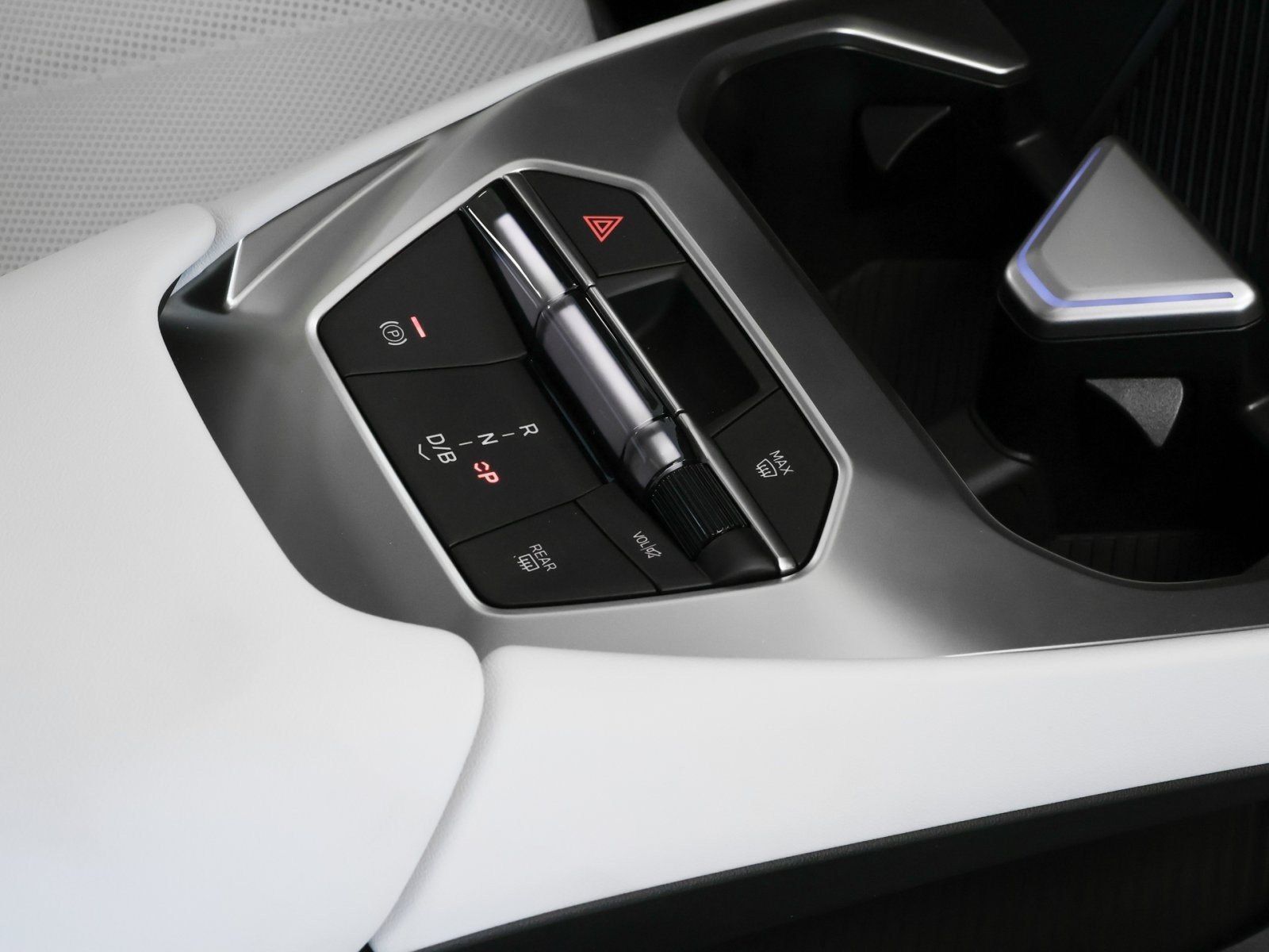 BMW iX3 - Bild 6