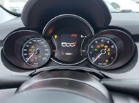 Fiat 500X - Vorschau Bild 13