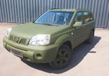 Nissan X-Trail 4x4 columbia Jäger - gebrauchte Nissan X-Trail aus dem Jahr 2006