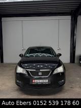 Seat Ibiza Lim. 1.2TDI Stylance / Style/Euro5/Klima - Seat Ibiza Stylance mit Diesel-Antrieb