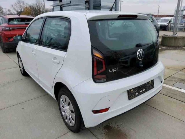 Volkswagen up! - Bild 5