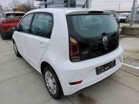 Volkswagen up! - Vorschau Bild 5