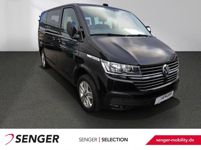 Volkswagen T6.1 Multivan Trendline Familly 2.0 TDI AHK Navi