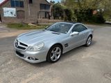 Mercedes-Benz Mercedes SL 350 Sport R230 Facelift 315PS ... - Mercedes-Benz SL 350 aus 2010