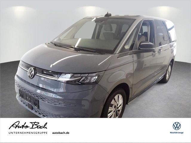 Volkswagen Multivan T2.0 Multivan TDI "Life" KÜ DSG Navi LE