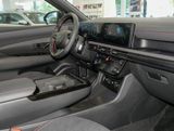 Hyundai TUCSON Facelift 1.6 TGDI DCT N-Line Navi LED Kam - Hyundai TUCSON New cars mit Benzin-Antrieb