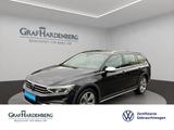 Volkswagen Passat Alltrack 4Mot. TDI DSG AHK Standheizung - gebrauchte VW Passat Alltrack aus dem Jahr 2021