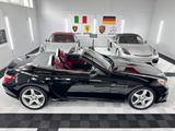 Mercedes-Benz SLK 350 Automatik -the lowest mileage, New car  - gebrauchte Mercedes-Benz SLK 350 aus dem Jahr 2012