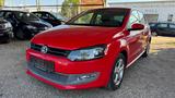 Volkswagen Polo V Team - Volkswagen Polo: Team