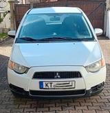 Mitsubishi Colt 1.3  Z30 - Mitsubishi Colt aus 2011