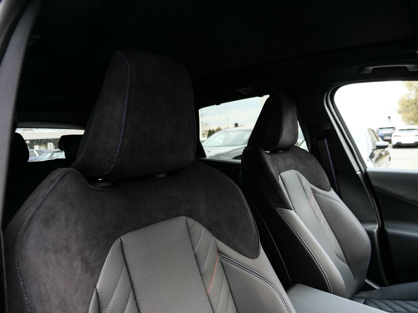 BMW X3 - Bild 17
