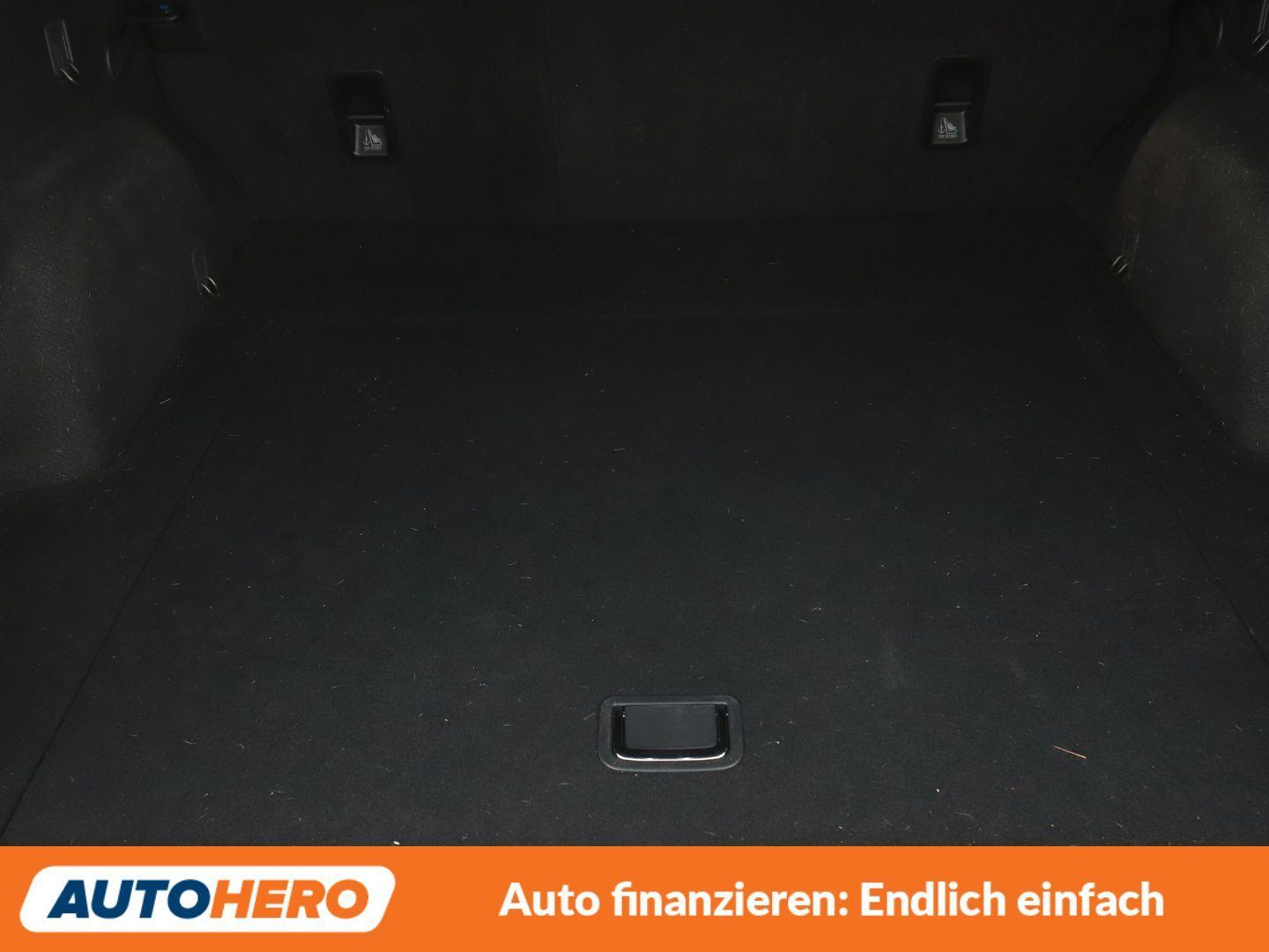 Subaru Outback 2.5 Platinum Aut.*NAVI*LED*ACC*CAM*PDC*, миниатюра 16