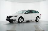 Skoda OCTAVIA COMBI STYLE 1.6TDI LED+NAVI+KAMERAuvm - Skoda Octavia in Osnabrück