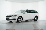 Skoda OCTAVIA COMBI STYLE 1.6TDI LED+NAVI+KAMERAuvm - Skoda in Bayreuth