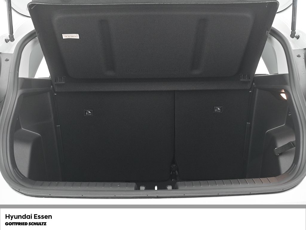 Hyundai BAYON – Bild 8
