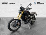 Triumph SCRAMBLER 1200 XE