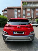 Hyundai KONA 1.6 CRDi 48V-Hybrid  DCT Prime- GARANTIE - Hyundai KONA in Leverkusen