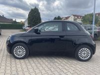 Fiat 500e - Vorschau Bild 3