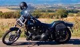 Harley-Davidson Softail fxstb Night Train  - HARLEY-DAVIDSON 2001 SOFTAIL