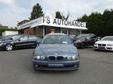 BMW 525D - BMW 525 in Hamm