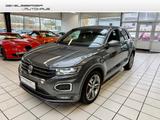 Volkswagen T-Roc R-Line Sport 1.5 TSI 2.Hand Navi LED ACC F - VW T-Roc Gebrauchtwagen in Wuppertal