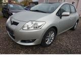 Toyota Auris Life1,6 Automatik Klimaautomatik PDC Alufe - Toyota Auris: 1.6