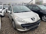 Peugeot 207 SW Sport - Peugeot 207: SW Sport
