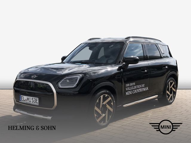 MINI Countryman E - Head-Up / Harman Kardon / DAB / L