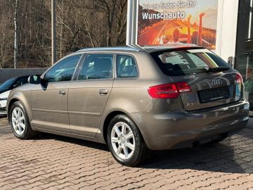 Bild 4 Audi A3 Sportback 1.2 TFSI Ambiente