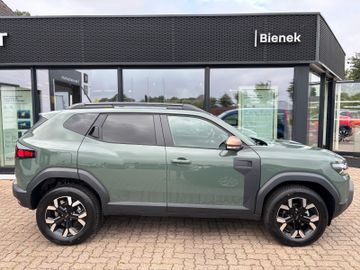 Dacia Duster Extreme TCe 130 4x4