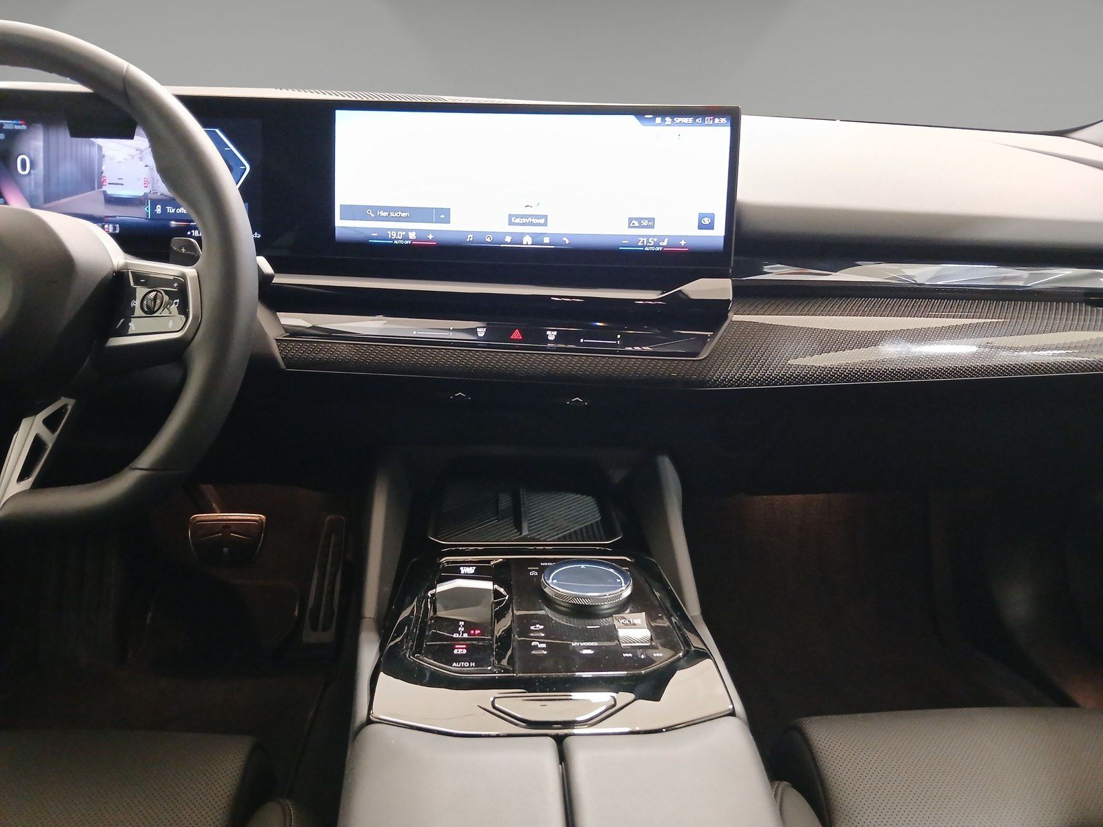 BMW 520 - Bild 10
