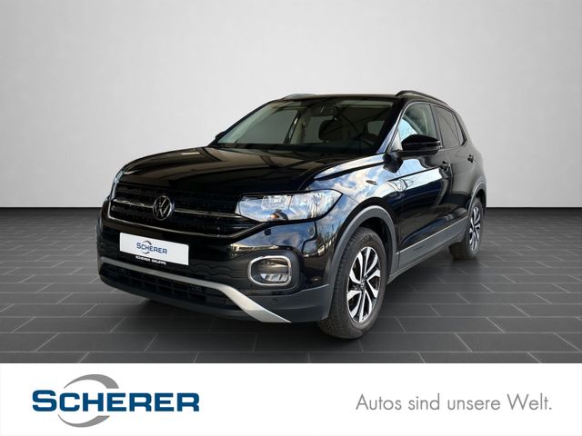 Volkswagen T-Cross Active 1.0 TSI Clima/Sitzhz./Navi/Alu/uv