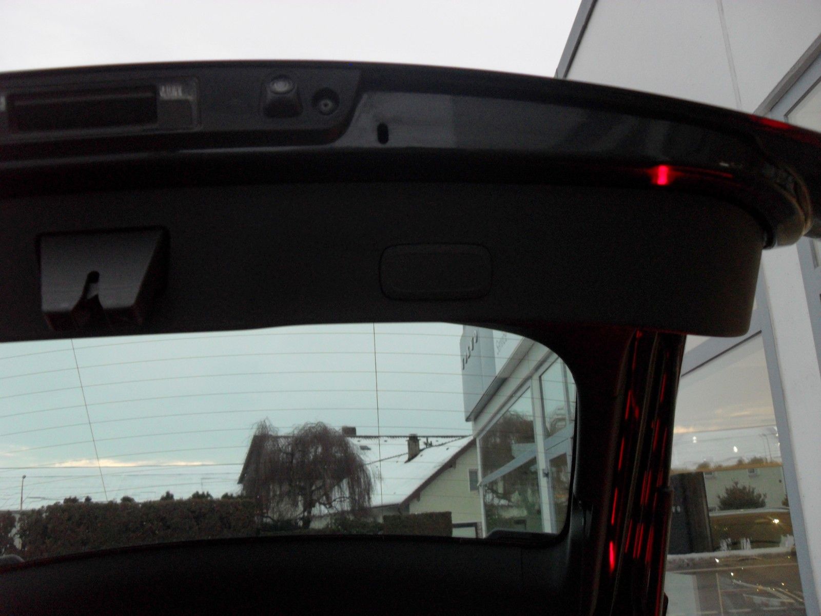 Fahrzeugabbildung Volvo C40 Core Recharge Pure Electric 2WD