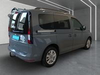 Volkswagen Caddy - Vorschau Bild 3