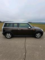 MINI Mini Cooper Clubman - MINI COOPER_CLUBMAN Diesel Gebrauchtwagen