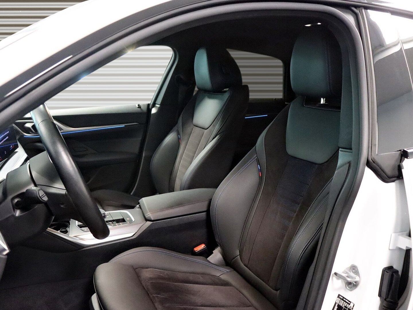 BMW i4 eDrive35 M Sport foto 16
