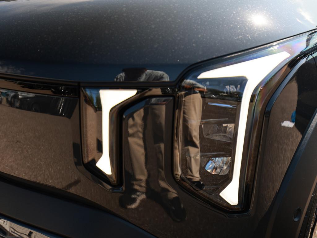 Kia EV2 GT-Line LED ACC RÜCKFAHRKAMERA PDC KLIMA