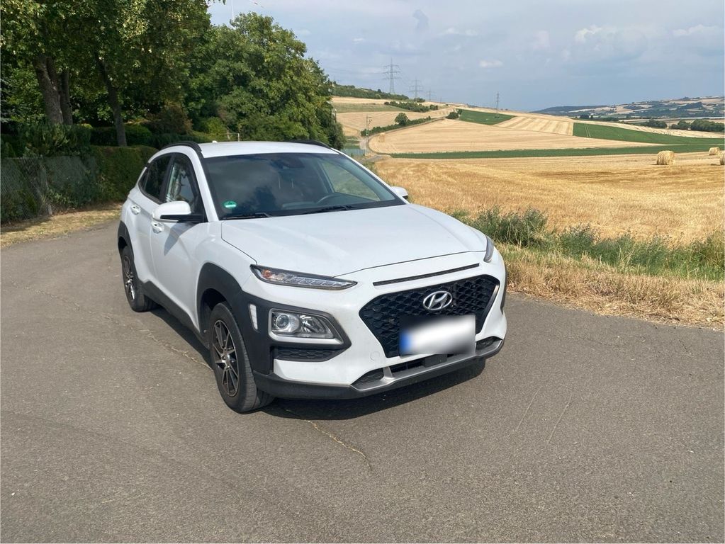 Image of Hyundai KONA