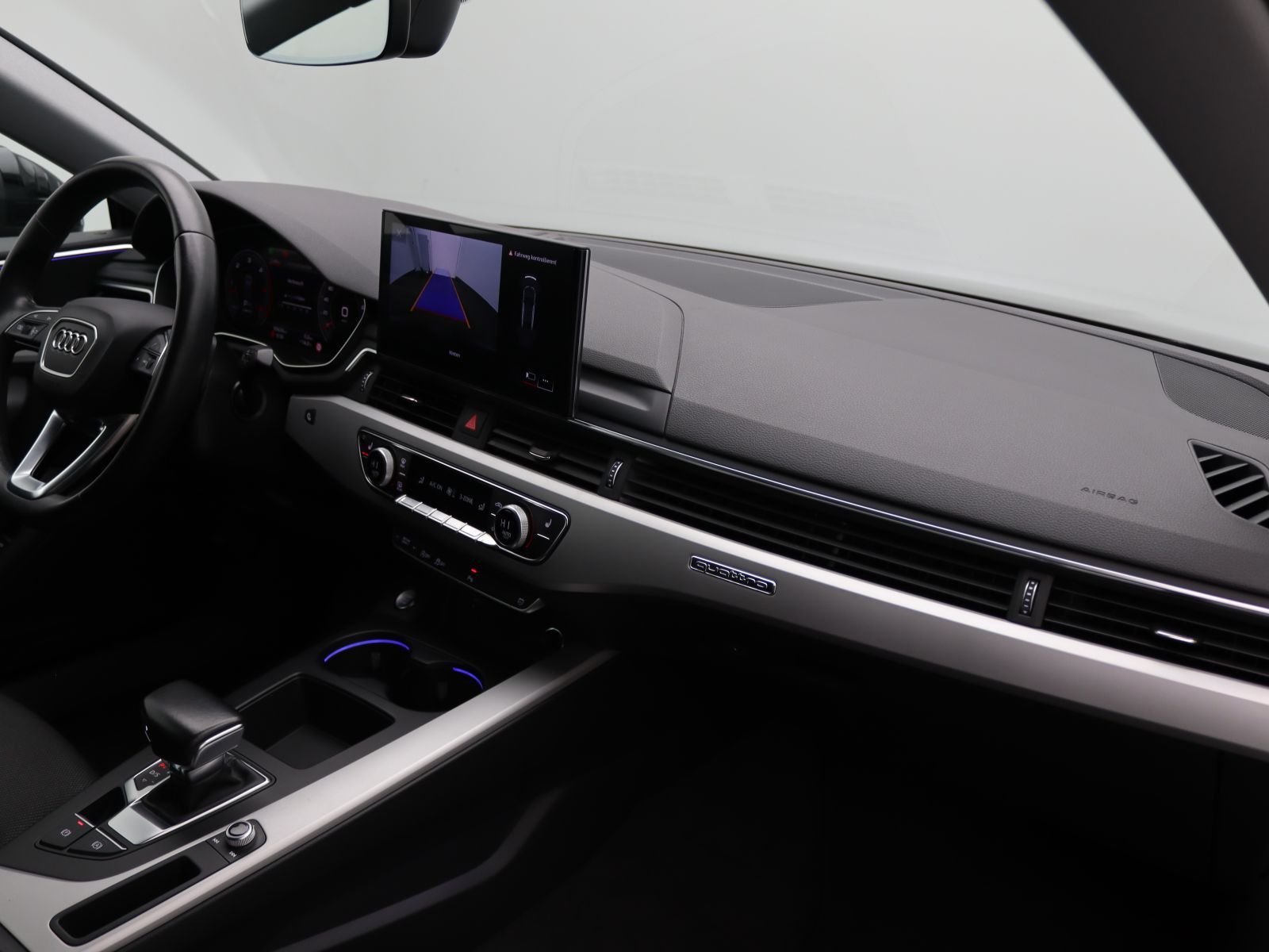 Audi A5 - Bild 10