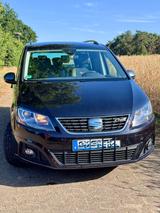 Seat Alhambra 1.4 TSI FR-Line DSG FR-Line - Seat Unfallwagen
