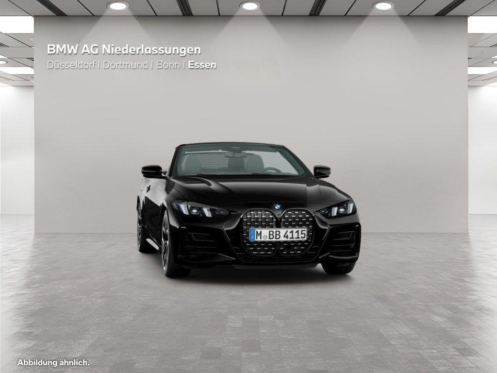 BMW 420 - Bild 13