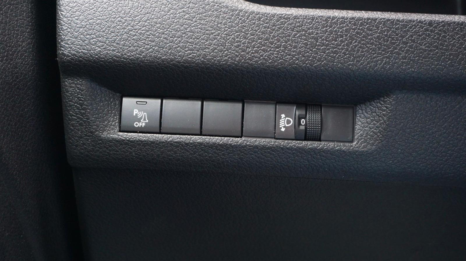 Peugeot Expert Kasten Standard Klima Einparkhilfe