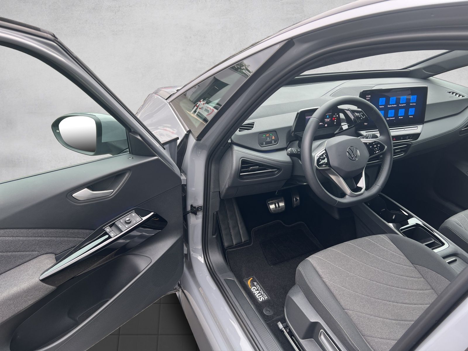 ID.3 Pro 150 kW Kamera*CarPlay*Keyless