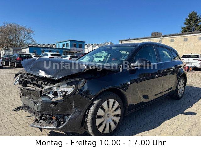 Opel Insignia A Sports Tourer Edition
