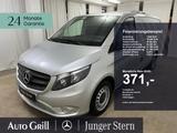 Mercedes-Benz Vito 116 CDI Kühlkasten 7Gtr SHz Klima FahrStand - Mercedes-Benz Vito: F