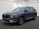 Hyundai Santa Fe Plug-In Hybrid Signature 4WD SEVEN  - Hyundai SANTA FE 7-Sitzer